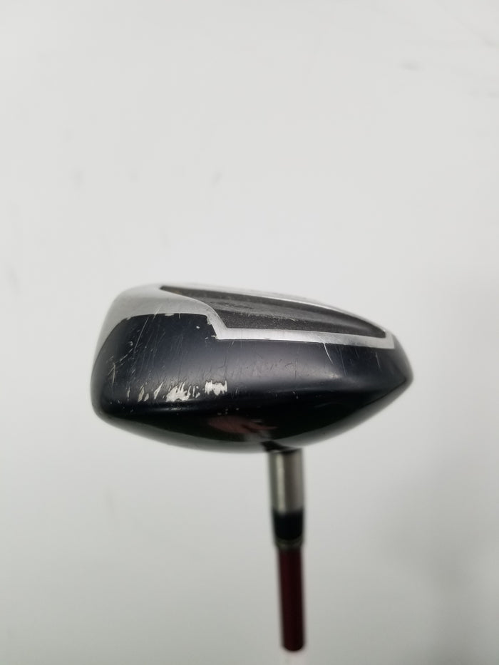 2010 TAYLORMADE RAYLOR 4 HYBRID 22* REGULAR REAX 65 FAIR