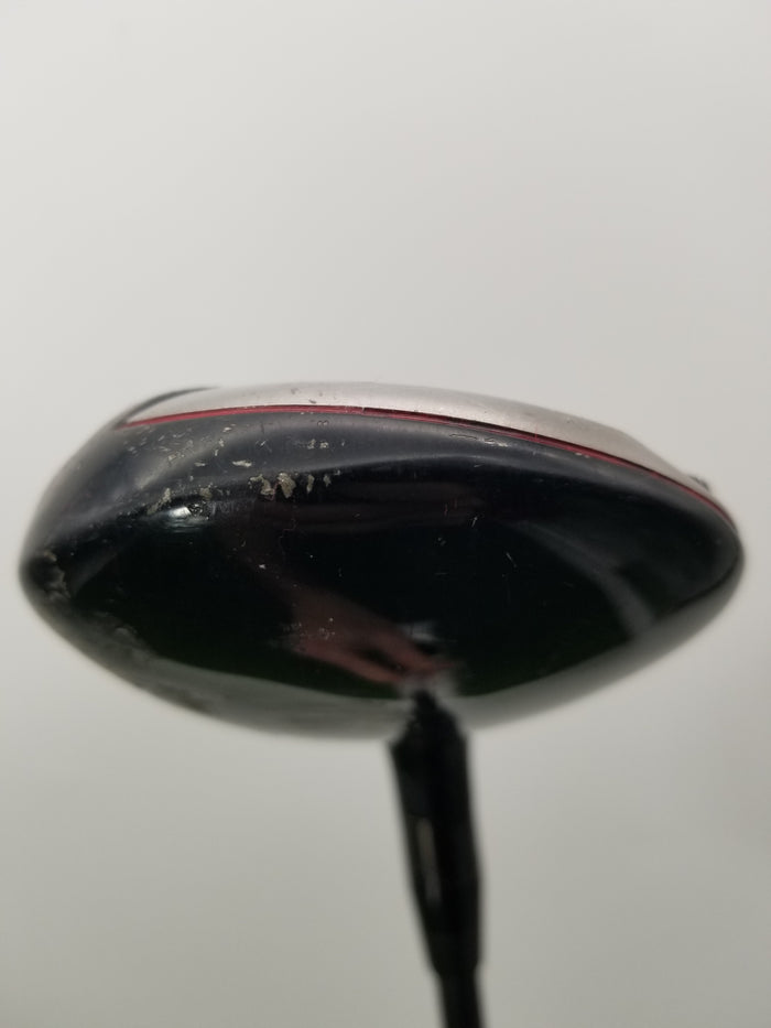 2011 CALLAWAY RAZR FIT 5 WOOD SENIOR CALLAWAY MID TORQUE 42.5" POOR