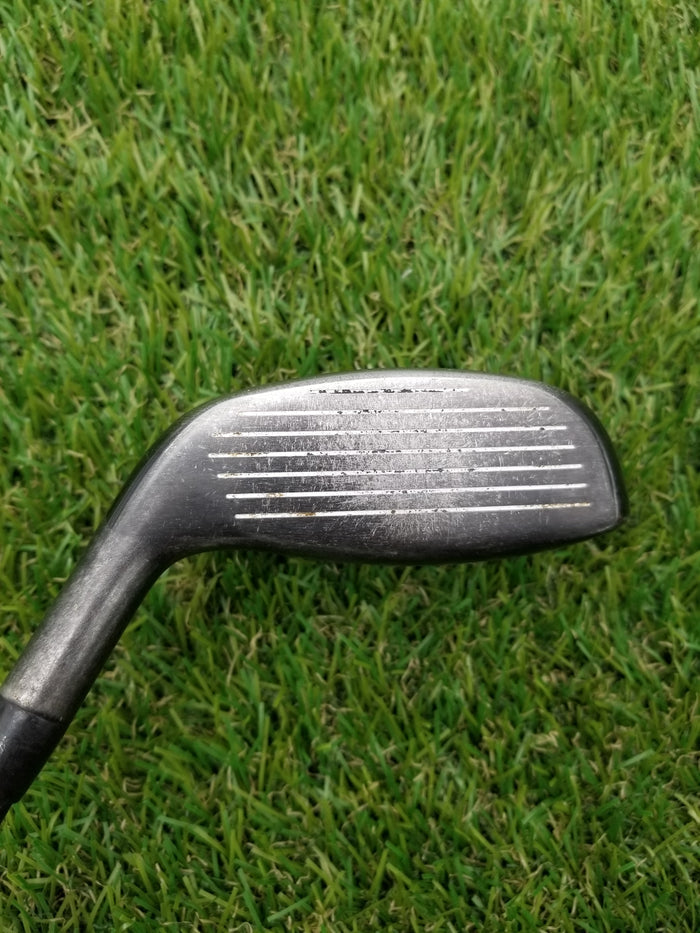 2012 PING I20 HYBRID 20* STIFF PING TFC 707 H FAIR