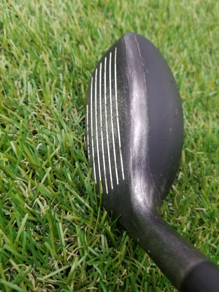 2012 PING I20 HYBRID 20* STIFF PING TFC 707 H FAIR