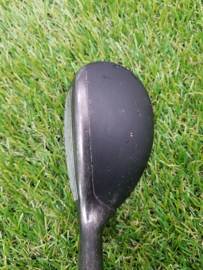 2012 PING I20 HYBRID 20* STIFF PING TFC 707 H FAIR