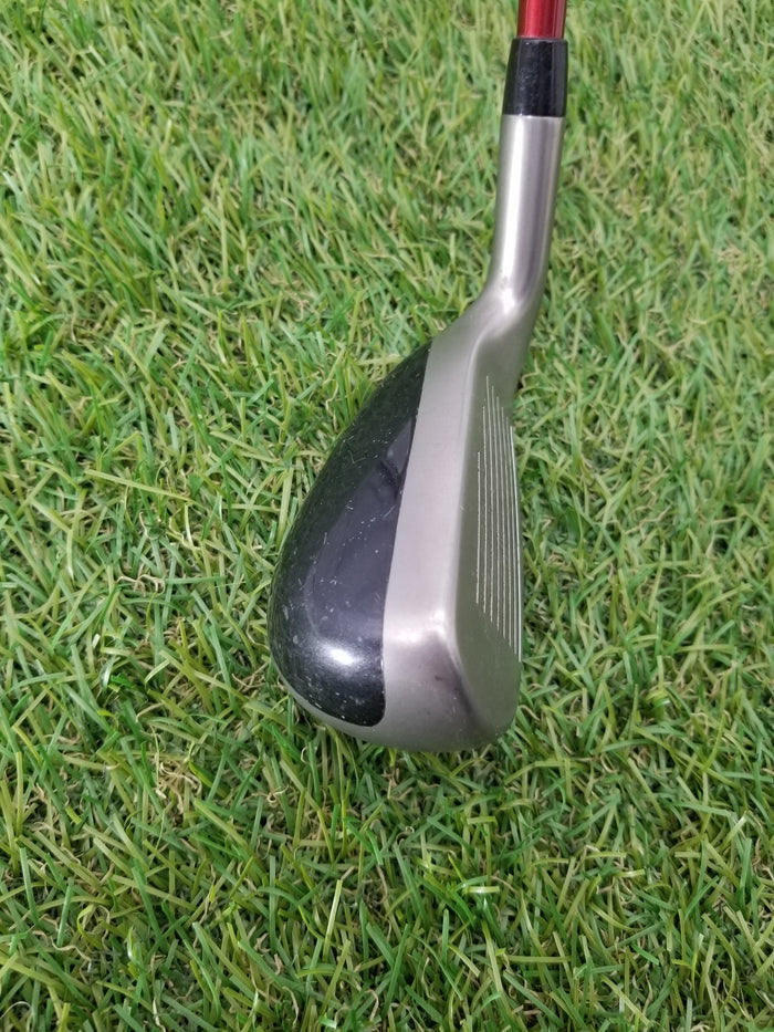 2012 PING K15 4 HYBRID SOFT REGULAR TFC 149 GREEN DOT FAIR