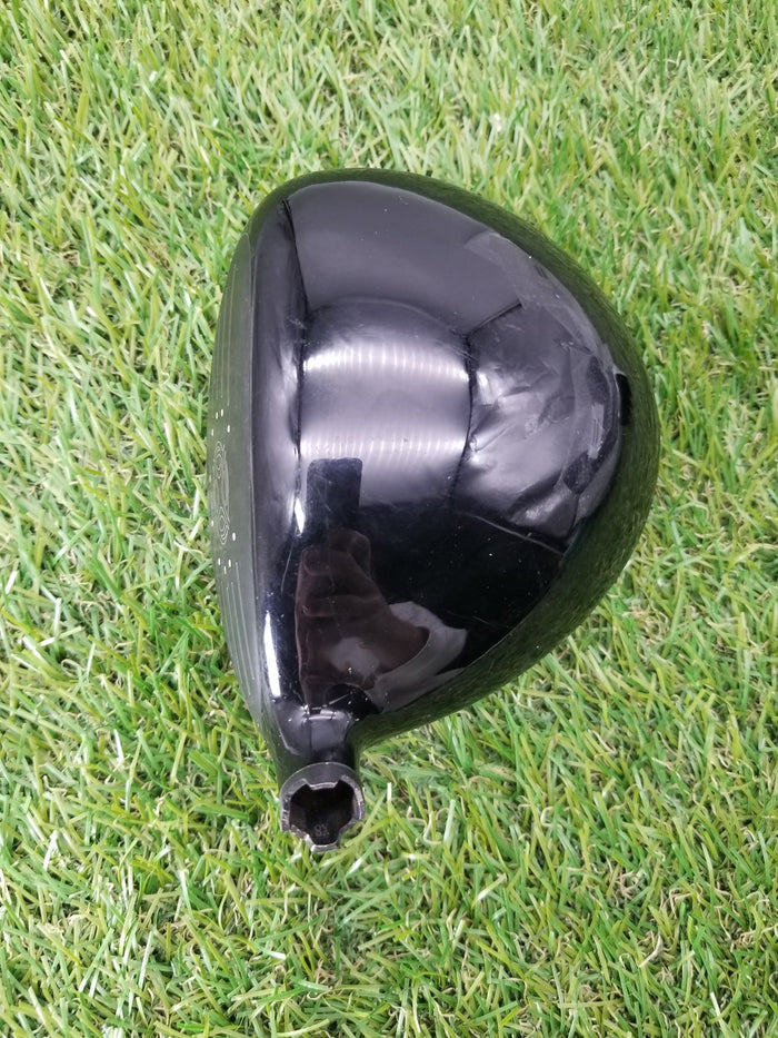 2013 CALLAWAY FT OPTIFORCE 440 DRIVER 9.5 CLUBHEAD ONLY GOOD