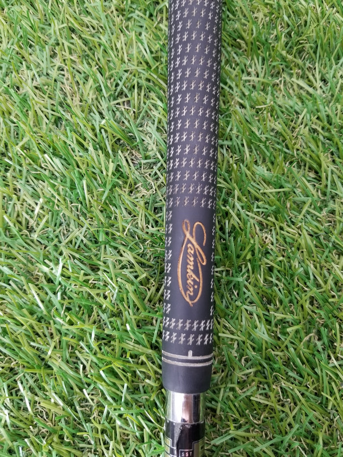 2013 CALLAWAY MACK DADDY 2 WEDGE 58*/10S WEDGEFLEX STEEL SHAFT 35.5" FAIR