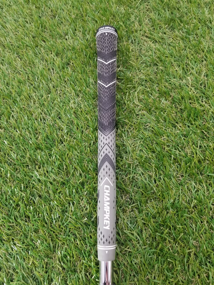 2013 CALLAWAY X2 HOT 6 IRON REGULAR CALLAWAY STEEL 35.5" GOOD