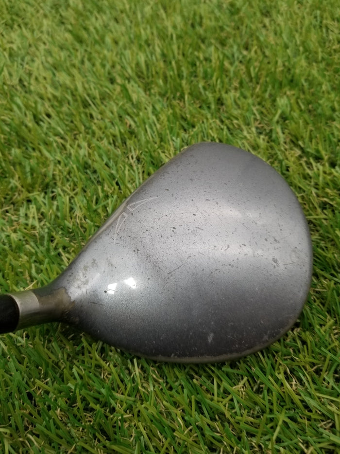 2013 PING SERENE 5 WOOD 22* LADIES PING ULT 210 +HC FAIR