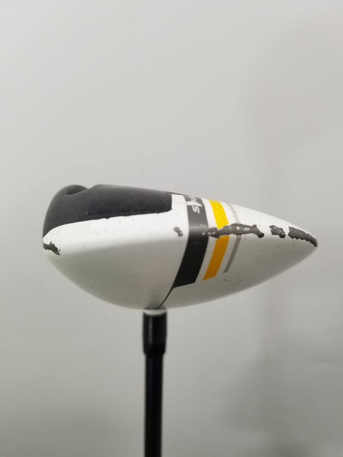 2013 TAYLORMADE RBZ STAGE 2 5 FAIRWAY 19* LADIES MATRIX ROCKETFUEL 50G FAIR