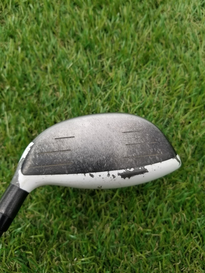 2013 TAYLORMADE RBZ STAGE 2 5 FAIRWAY 19* LADIES MATRIX ROCKETFUEL 50G FAIR