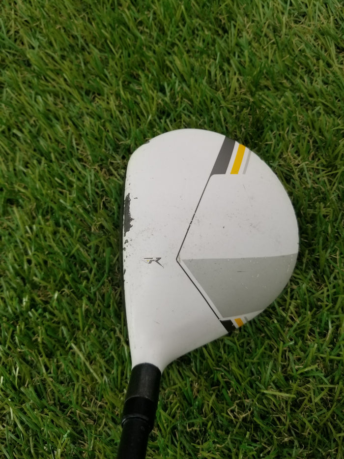 2013 TAYLORMADE RBZ STAGE 2 5 FAIRWAY 19* LADIES MATRIX ROCKETFUEL 50G FAIR