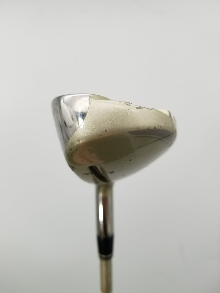2014 ADAMS IDEA 4 HYBRID LADIES ULTRALITE 50G FAIR