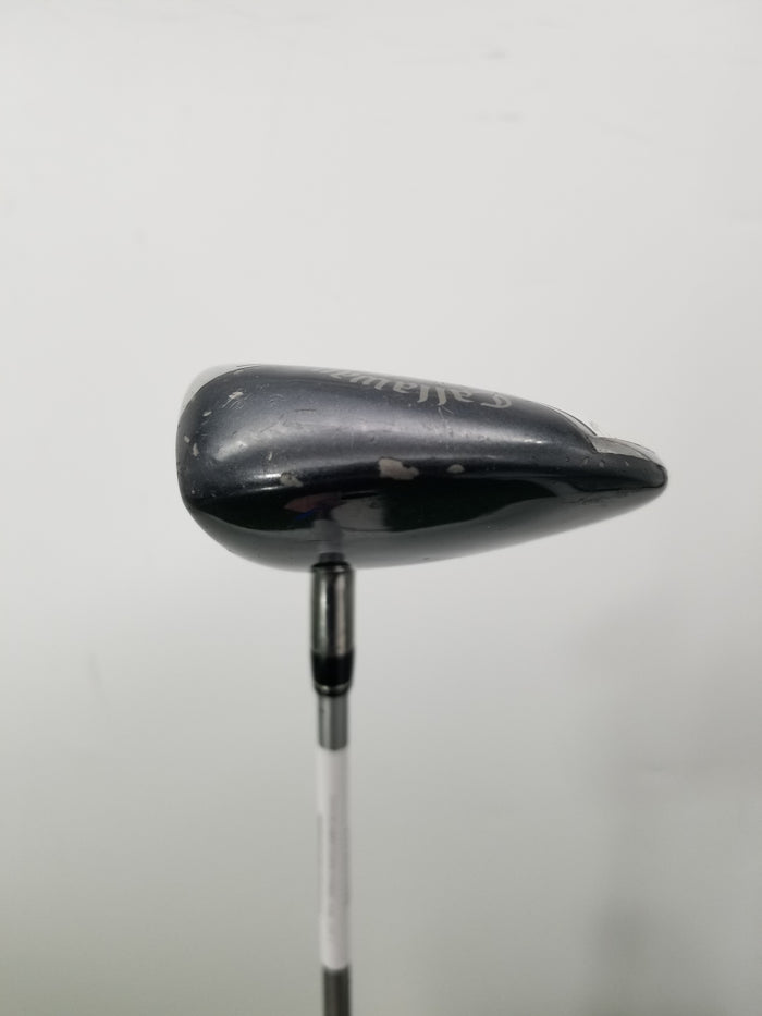 2014 CALLAWAY SOLAIRE 5 WOOD LADIES CALLAWAY SOLAIRE 55 GOOD