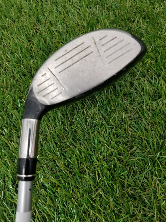 2014 CALLAWAY SOLAIRE 5 WOOD LADIES CALLAWAY SOLAIRE 55 GOOD