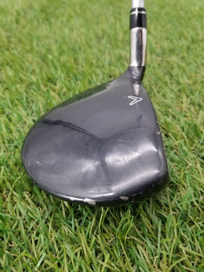 2014 CALLAWAY SOLAIRE 5 WOOD LADIES CALLAWAY SOLAIRE 55 GOOD