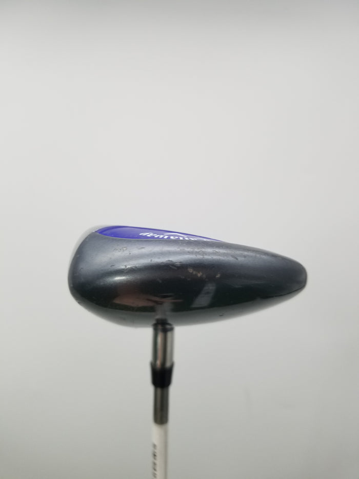 2014 CALLAWAY SOLAIRE GEMS 3 WOOD LADIES ALDILA RIP PHENOM R11S TM 50G FAIR