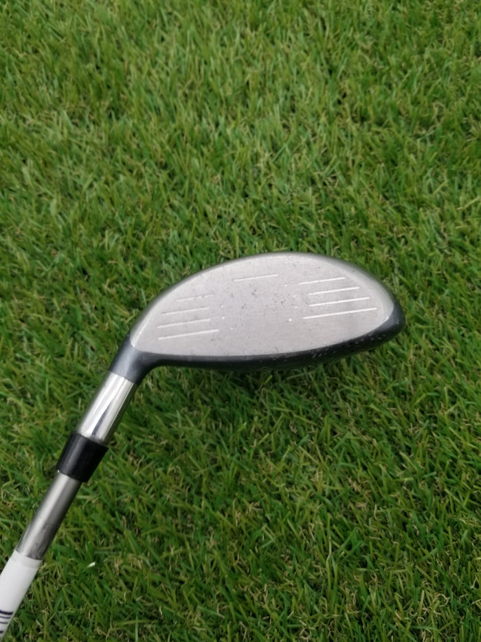 2014 CALLAWAY SOLAIRE GEMS 3 WOOD LADIES ALDILA RIP PHENOM R11S TM 50G FAIR