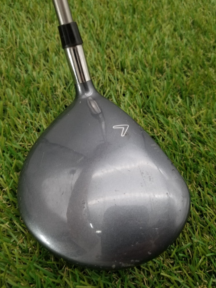 2014 CALLAWAY SOLAIRE GEMS 3 WOOD LADIES ALDILA RIP PHENOM R11S TM 50G FAIR