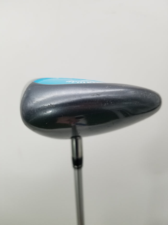 2014 CALLAWAY SOLAIRE GEMS 3 WOOD LADIES CALLAWAY SOLAIRE 55 FAIR