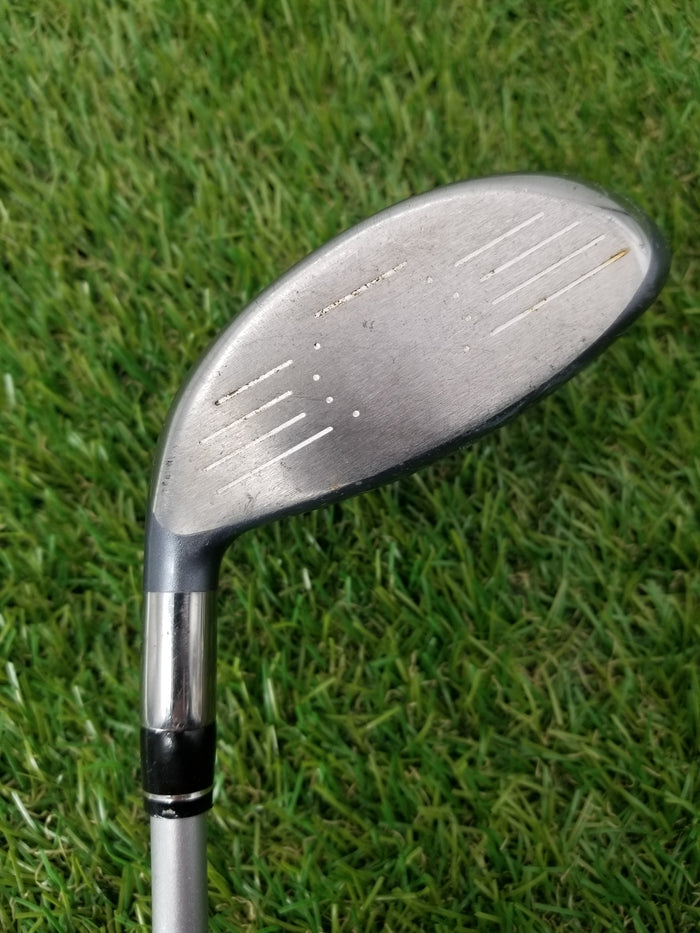 2014 CALLAWAY SOLAIRE GEMS 3 WOOD LADIES CALLAWAY SOLAIRE 55 FAIR