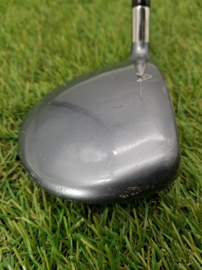 2014 CALLAWAY SOLAIRE GEMS 3 WOOD LADIES CALLAWAY SOLAIRE 55 FAIR