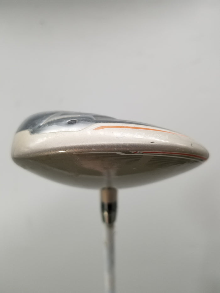 2014 COBRA FLY Z 5 WOOD 18.5* LADIES MATRIX VLCT-SP FAIR