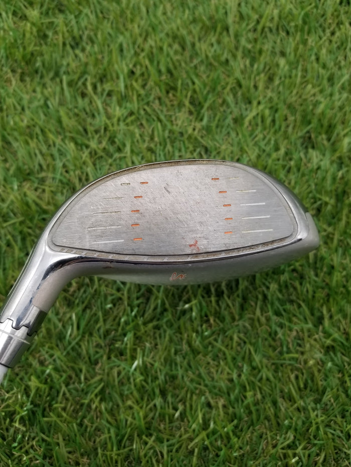 2014 COBRA FLY Z 5 WOOD 18.5* LADIES MATRIX VLCT-SP FAIR