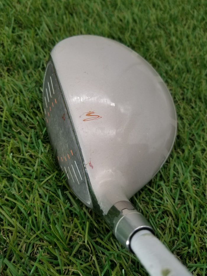 2014 COBRA FLY Z 5 WOOD 18.5* LADIES MATRIX VLCT-SP FAIR