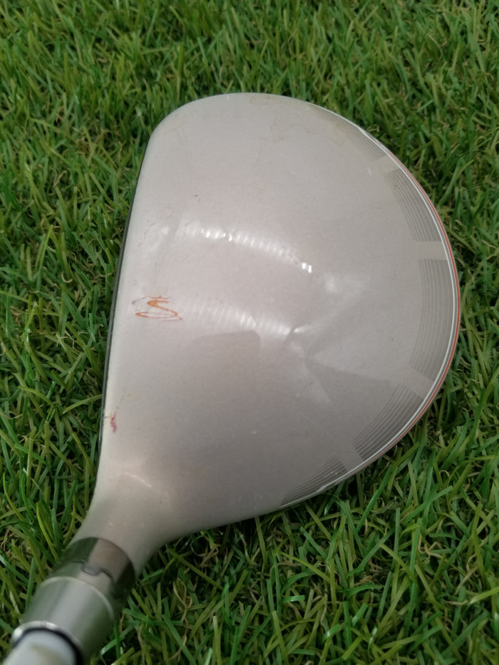 2014 COBRA FLY Z 5 WOOD 18.5* LADIES MATRIX VLCT-SP FAIR