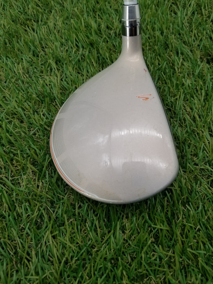 2014 COBRA FLY Z 5 WOOD 18.5* LADIES MATRIX VLCT-SP FAIR