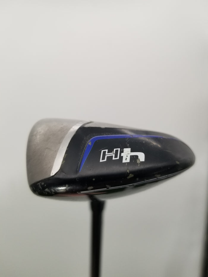 2014 COBRA FLY Z XL 4 HYBRID 22* SENIOR FLY-Z 60G FAIR