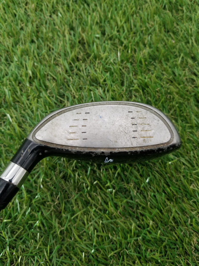 2014 COBRA FLY Z XL 4 HYBRID 22* SENIOR FLY-Z 60G FAIR