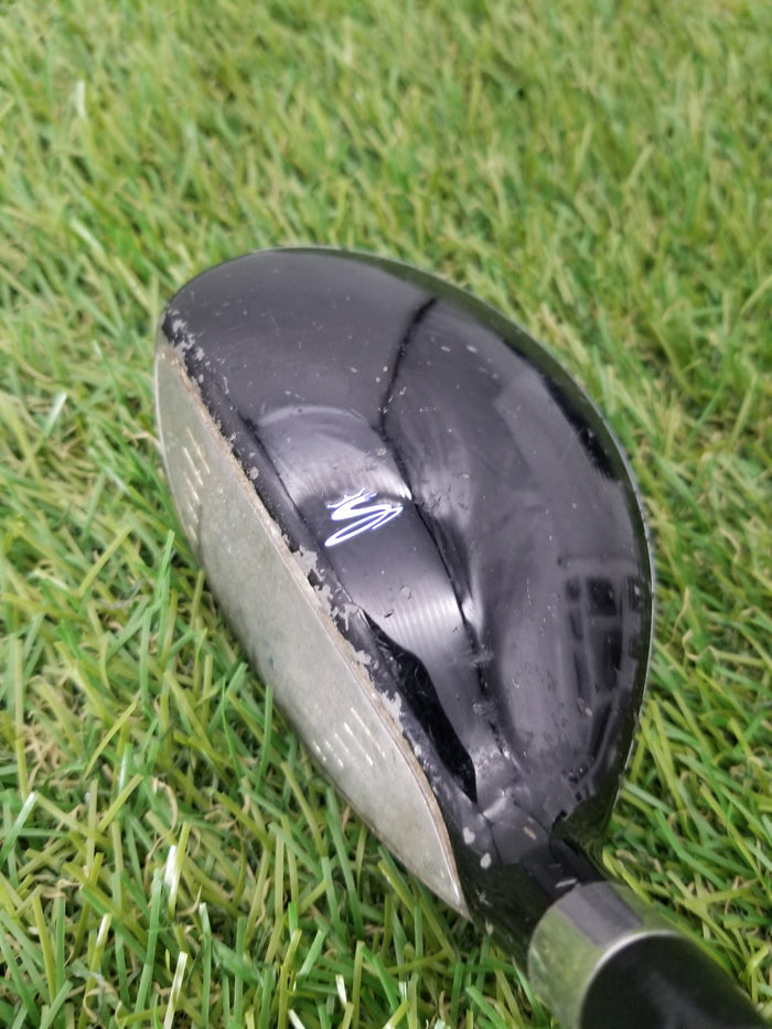 2014 COBRA FLY Z XL 4 HYBRID 22* SENIOR FLY-Z 60G FAIR