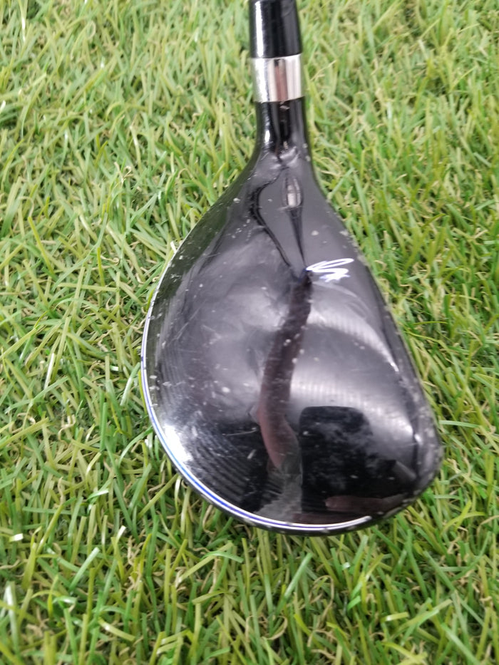 2014 COBRA FLY Z XL 4 HYBRID 22* SENIOR FLY-Z 60G FAIR