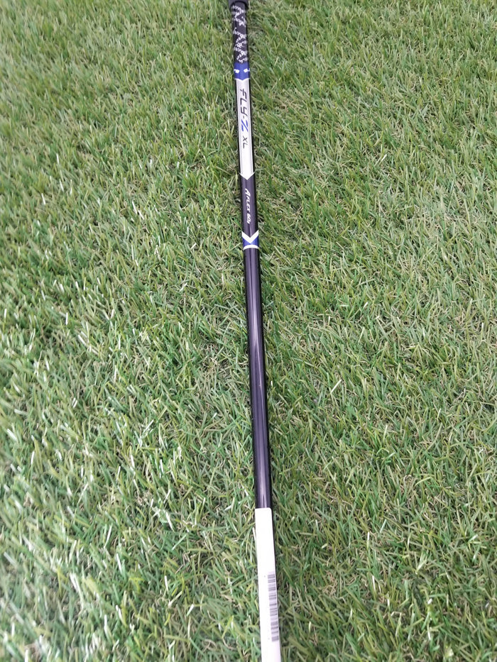 2014 COBRA FLY Z XL 4 HYBRID 22* SENIOR FLY-Z 60G FAIR