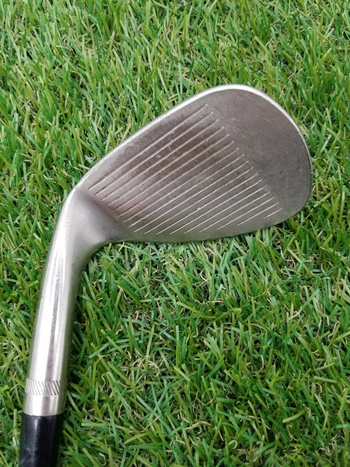 2014 TITLEIST VOKEY SM5 CHROME WEDGE 58/11 STIFF TT DYNAMIC GOLD 35" GOOD