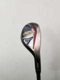 2015 CALLAWAY XR PRO 4 HYBRID STIFF PROJECTX LZ FAIR