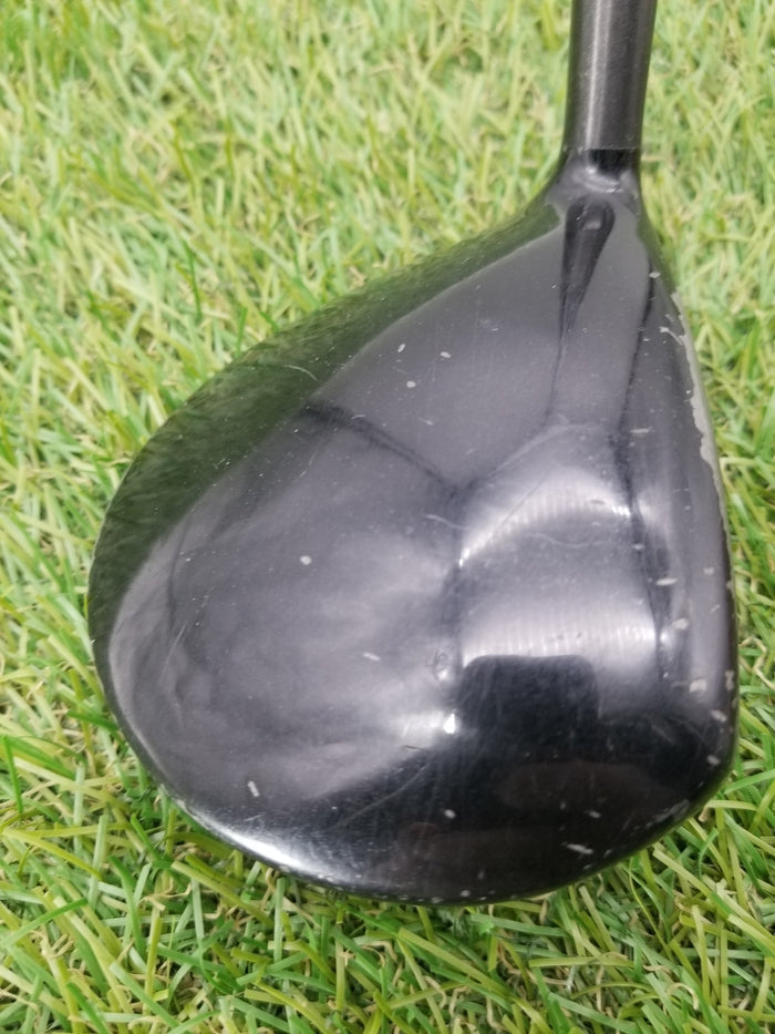 2015 CLEVELAND CG BLACK 3 WOOD SENIOR MIYAZAKI 39A LIMITED EDITION 44" FAIR