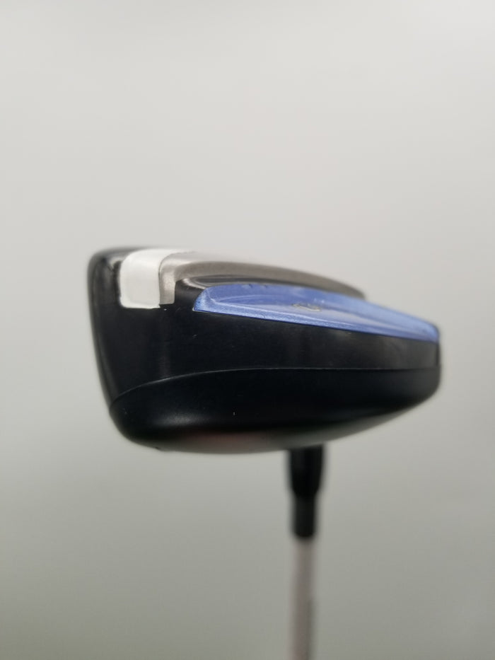 2016 CALLAWAY STEELHEAD XR 5 HYBRID 25* LADIES MATRIX PROGRAM F15 50 +HC FAIR