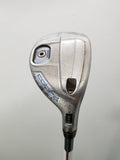 2016 COBRA KING F6 3 HYBRID 19.5* STIFF MATRIX OZIK RED TIE 4 FAIR