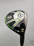 2017 CALLAWAY GBB EPIC SUB ZERO 3 WOOD 13.5* XSTIFF ALDILA ROGUE MAX 75 +HC FAIR