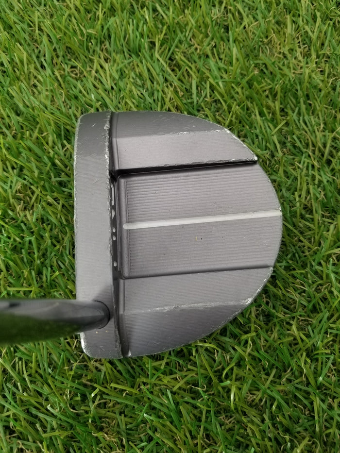2017 PING VAULT OSLO SLATE PUTTER 32" +HC FAIR