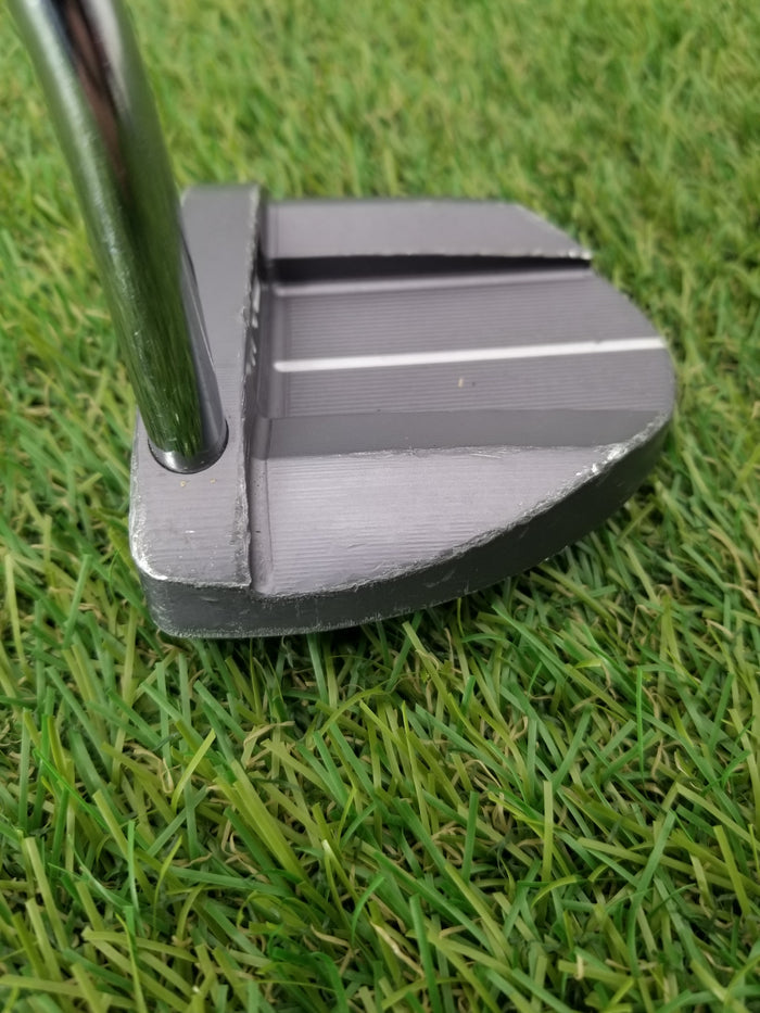 2017 PING VAULT OSLO SLATE PUTTER 32" +HC FAIR