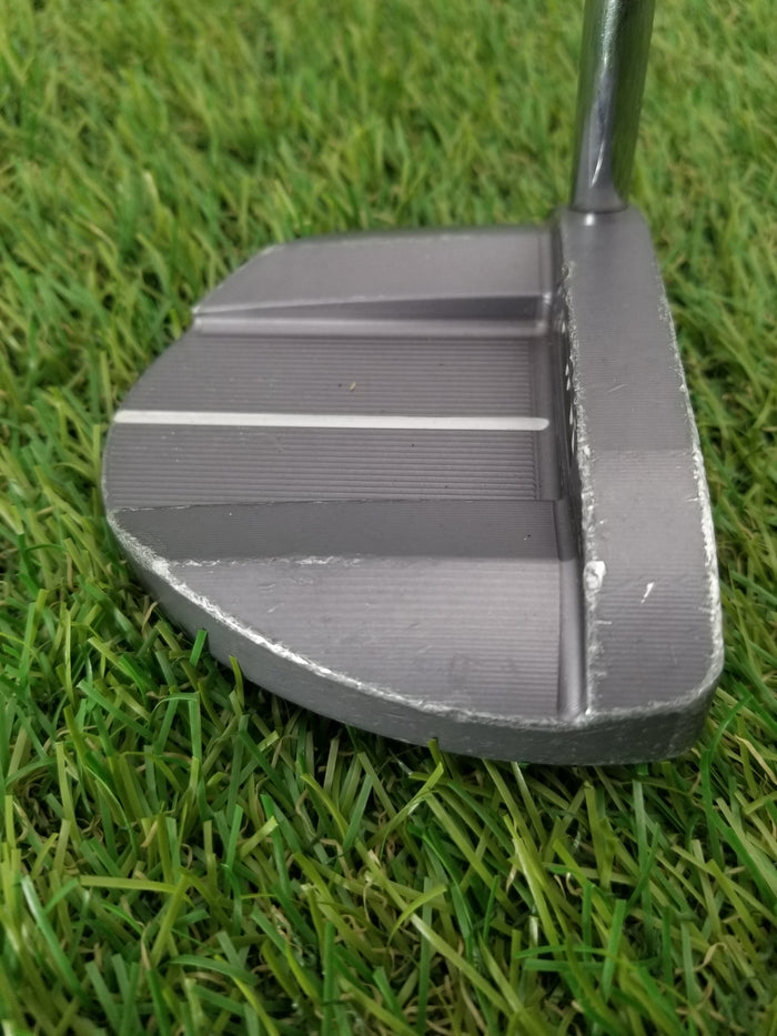 2017 PING VAULT OSLO SLATE PUTTER 32" +HC FAIR