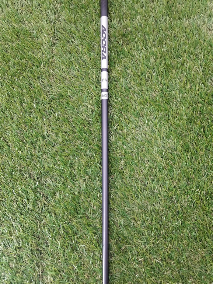 2017 PXG 0341X GEN1 3 FAIRWAY 15* SENIOR ACCRA 152i M2 43" +HC GOOD
