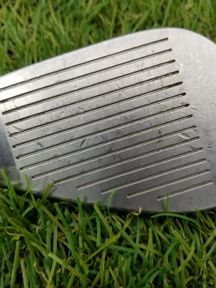 2017 TAYLORMADE P770 APPROACH WEDGE WEDGEFLEX KBS 610 125 35.5" GOOD