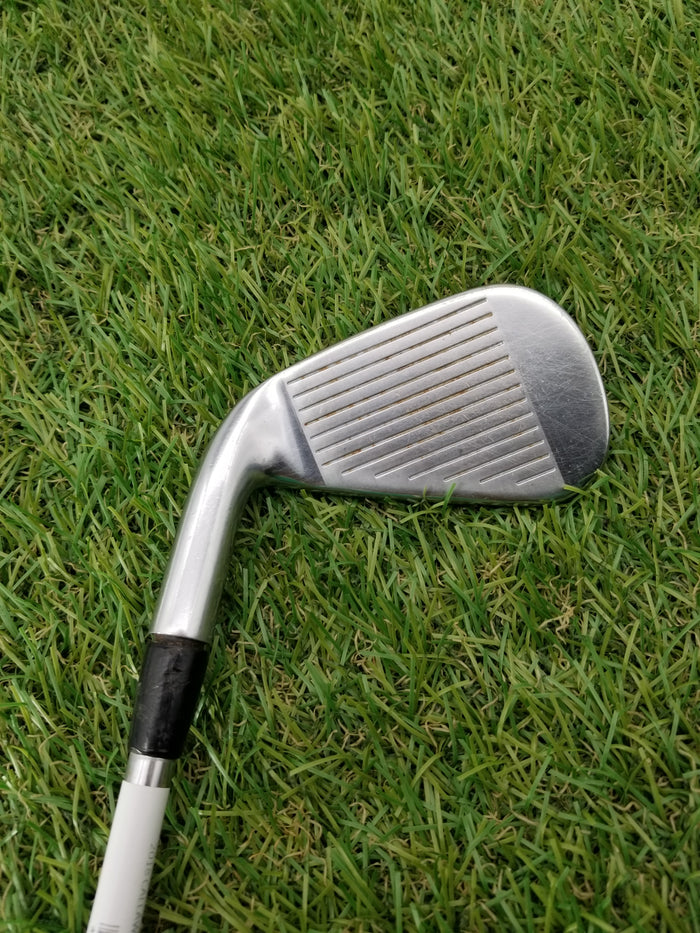 2018 CALLAWAY ROGUE PRO 6 IRON REGULAR TRUE TEMPER ELEVATE 36.5" GOOD