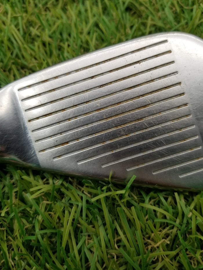 2018 CALLAWAY ROGUE PRO 6 IRON REGULAR TRUE TEMPER ELEVATE 36.5" GOOD