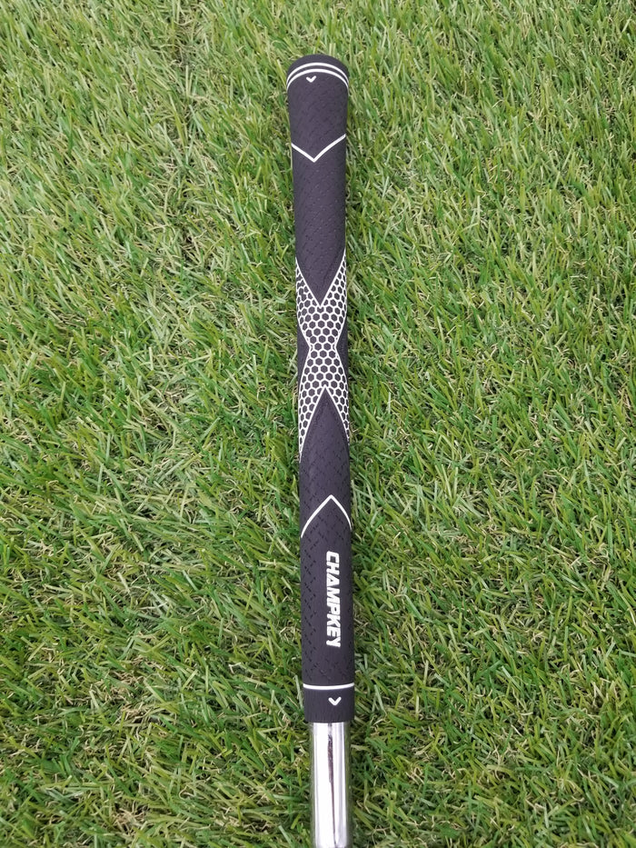 2018 CALLAWAY ROGUE PRO 6 IRON REGULAR TRUE TEMPER ELEVATE 36.5" GOOD