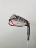 2018 COBRA KING F8 8 IRON LADIES ALDILA ROGUE PRO 55 35.5" FAIR