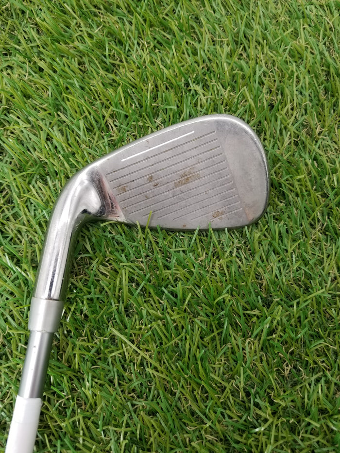 2018 COBRA KING F8 8 IRON LADIES ALDILA ROGUE PRO 55 35.5" FAIR