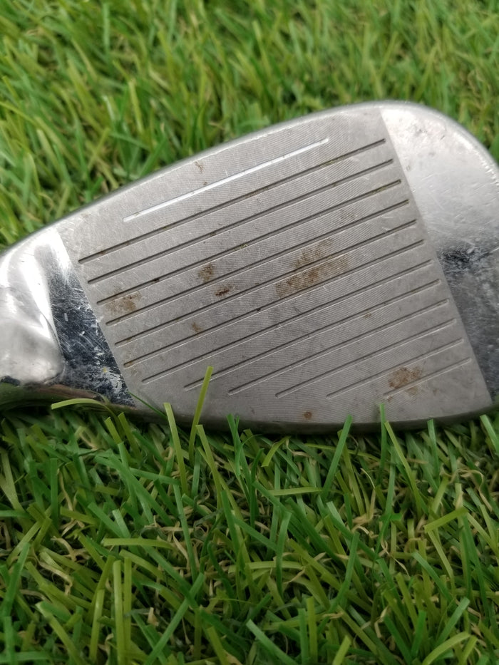 2018 COBRA KING F8 8 IRON LADIES ALDILA ROGUE PRO 55 35.5" FAIR